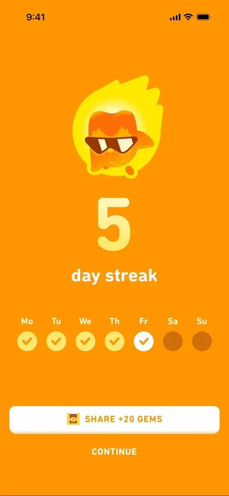 Duolingo