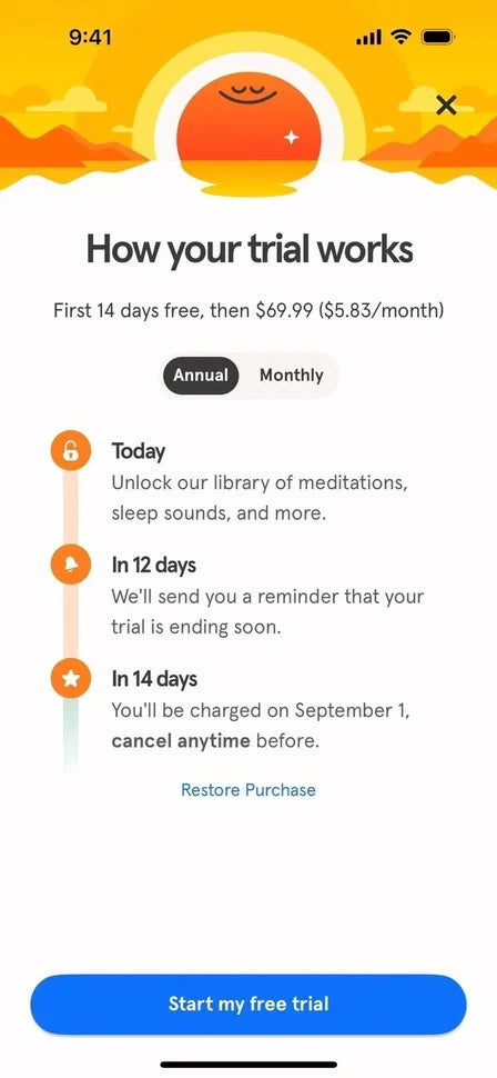 Headspace