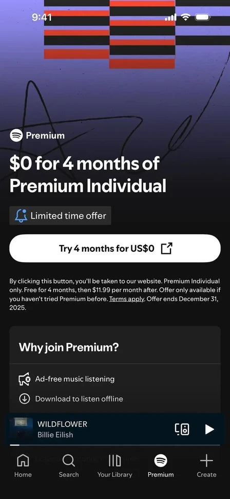 Spotify