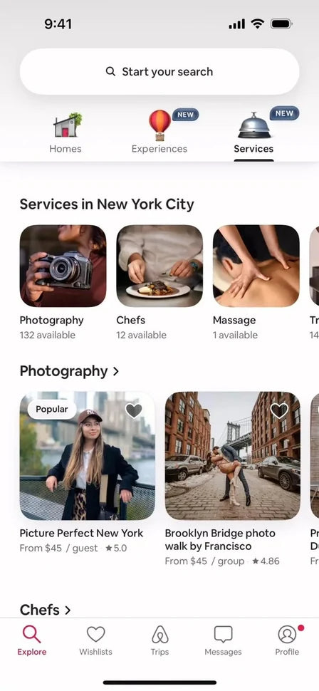 Airbnb