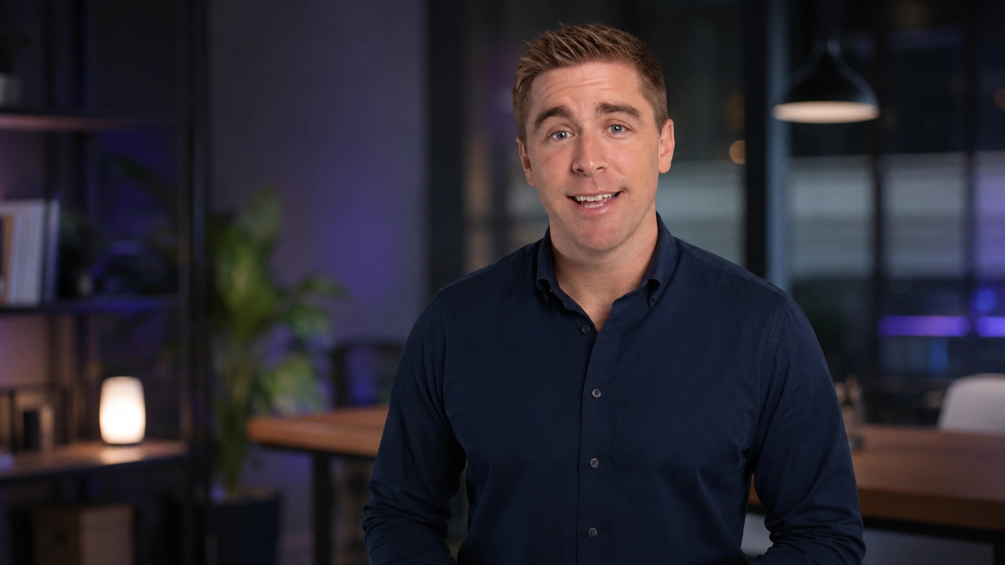 uxpeak course instructor — short preview of what's inside the course