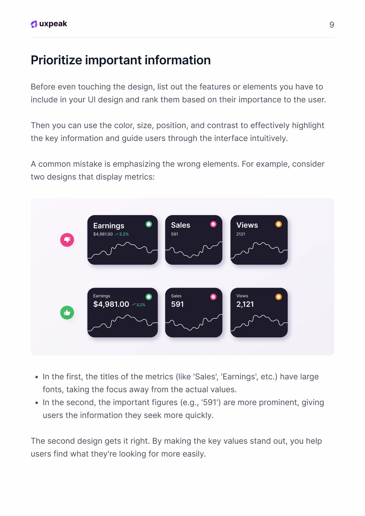 Playbook page 1