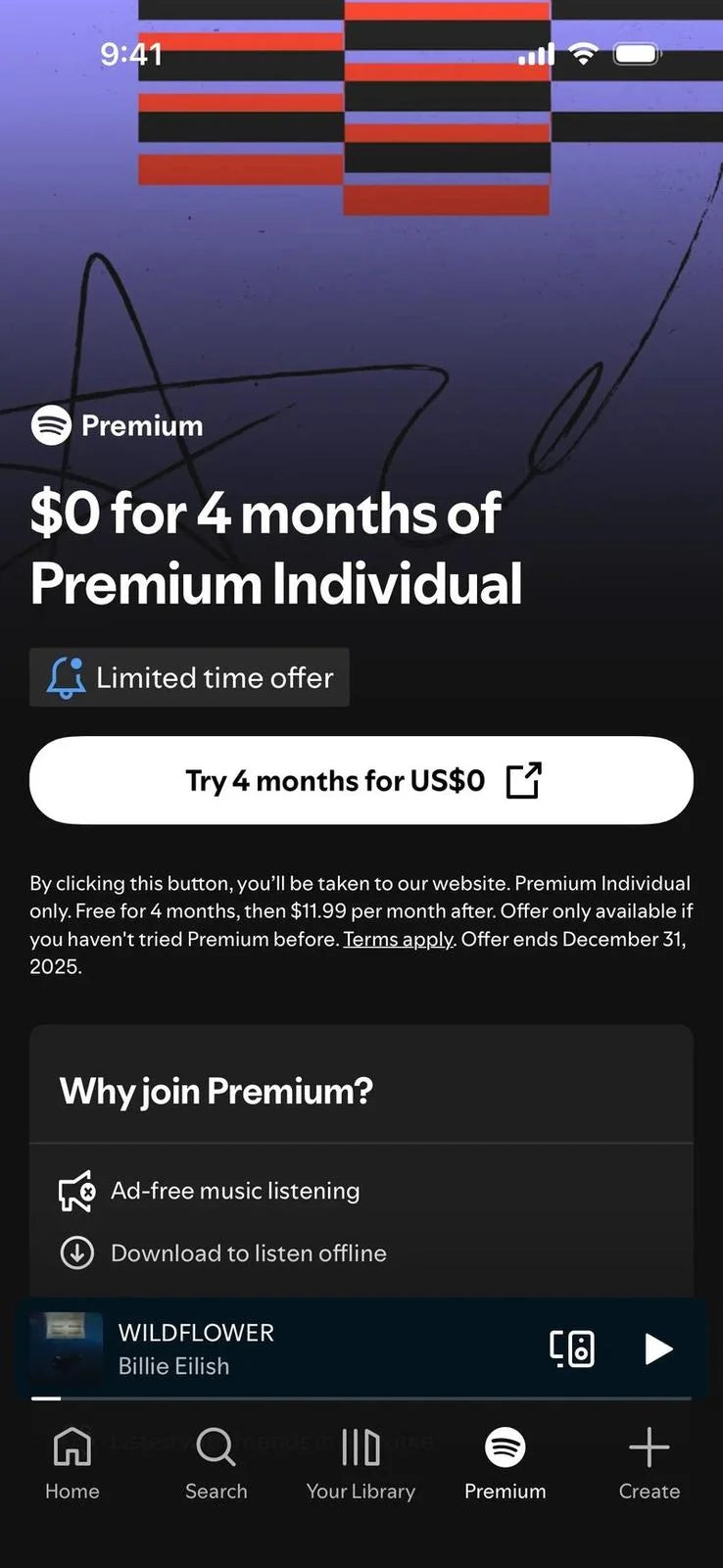Spotify